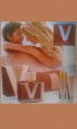 EAU DE TOILETTE "V"